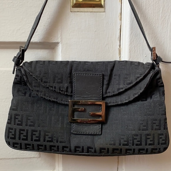 Fashion Bag - Dupe - Picture 4 of 16